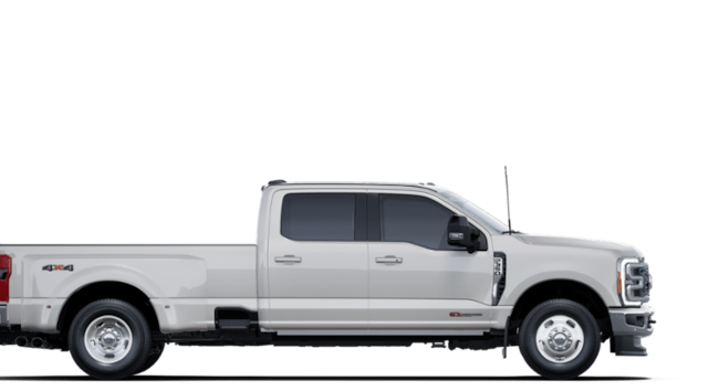 2025 Ford SuperDuty